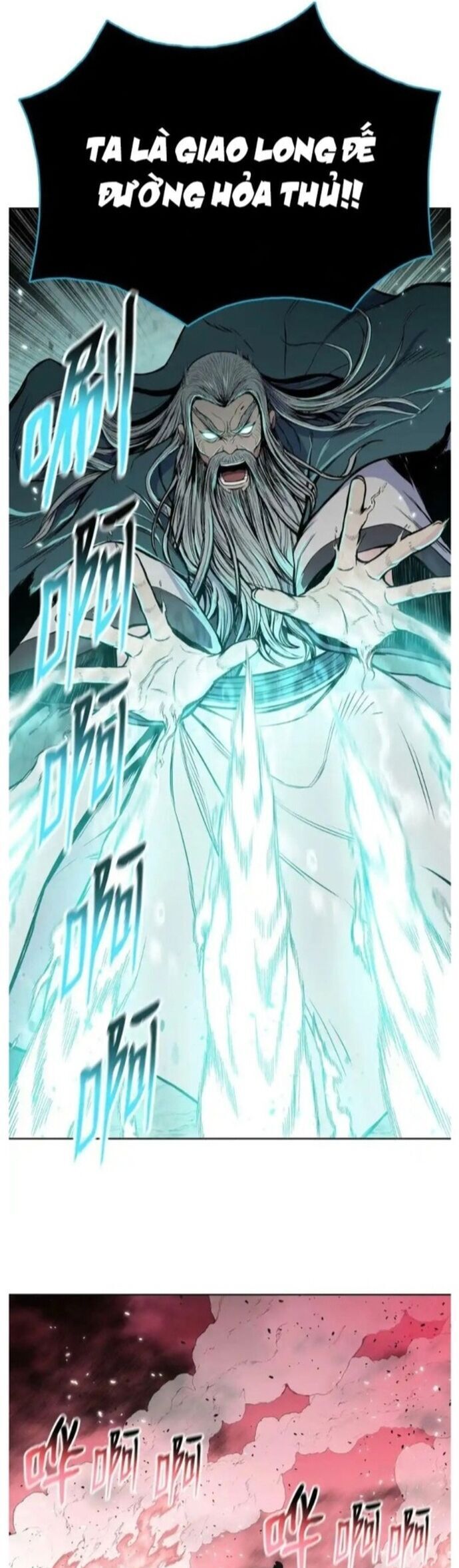 phong vân chiến thần chapter 106 16