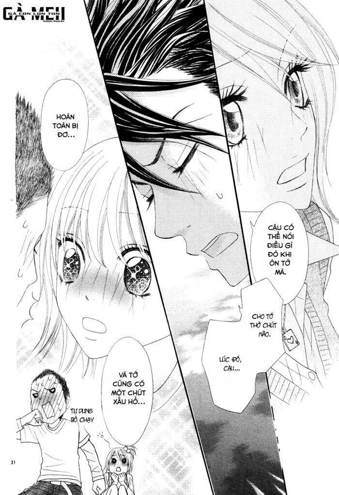 i love hs chapter 2 32