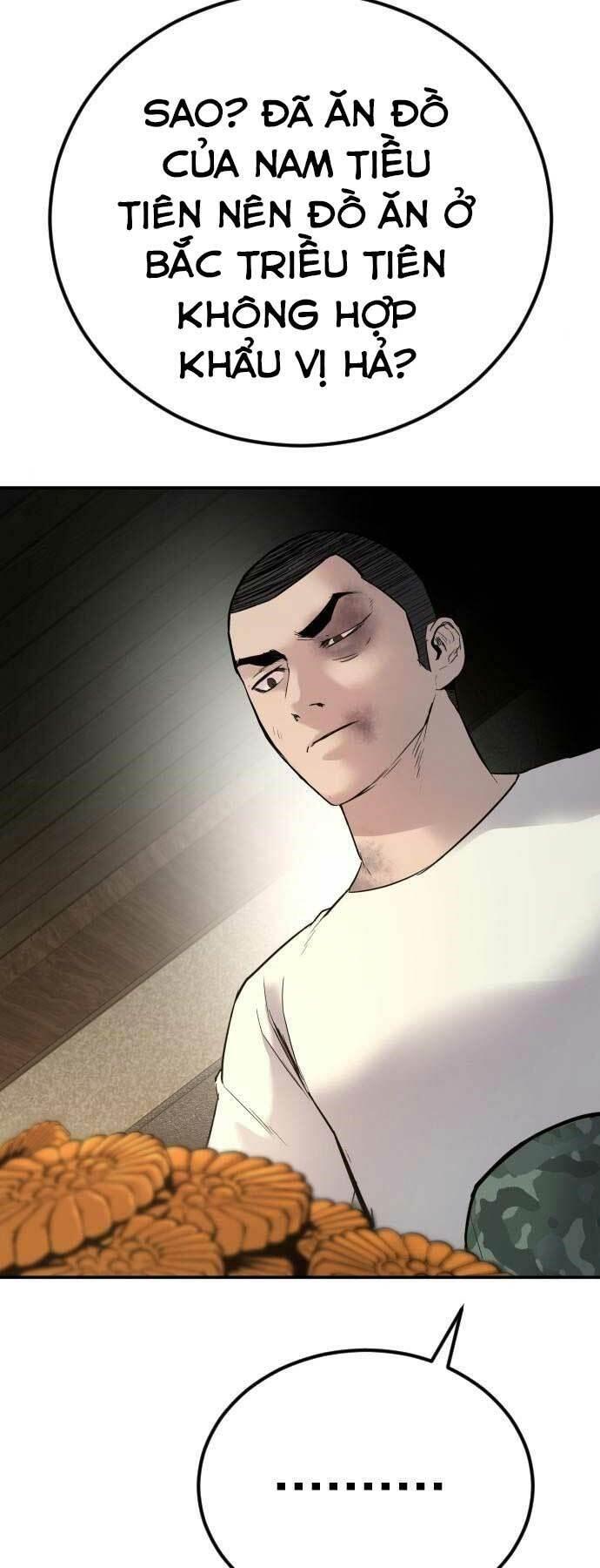 đặc vụ kim chapter 32 88