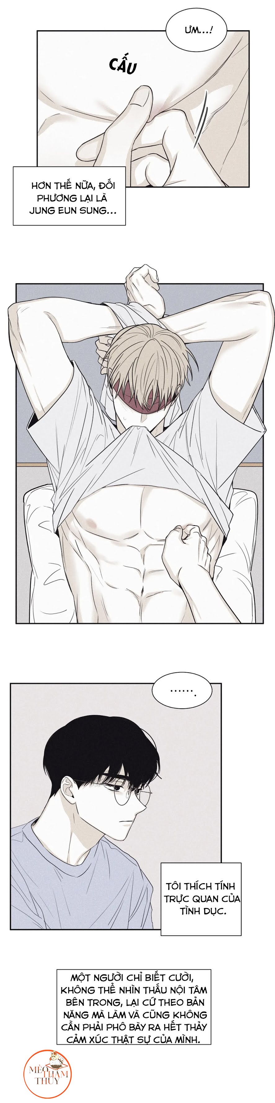 chiếu tướng chapter 57 14