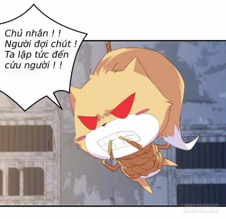 bí mật của dạ tộc chapter 42 21