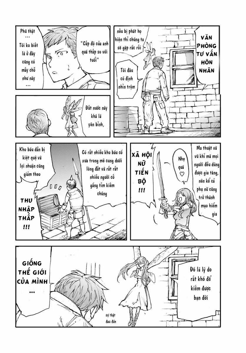 anh thợ đụng saitou tại dị giới chapter 12 2