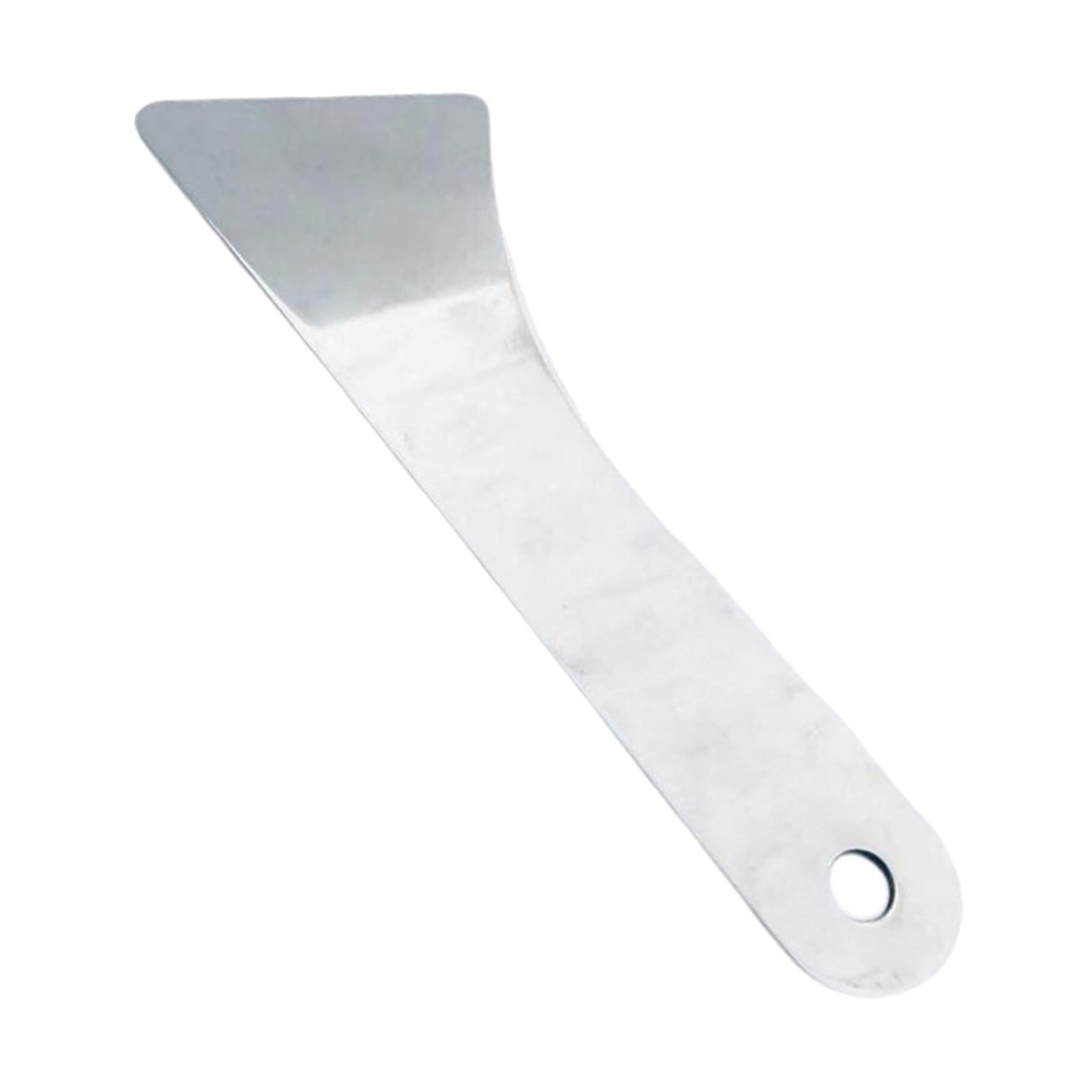 Trim Removal tool steel Pry Tool trim Removal Tool