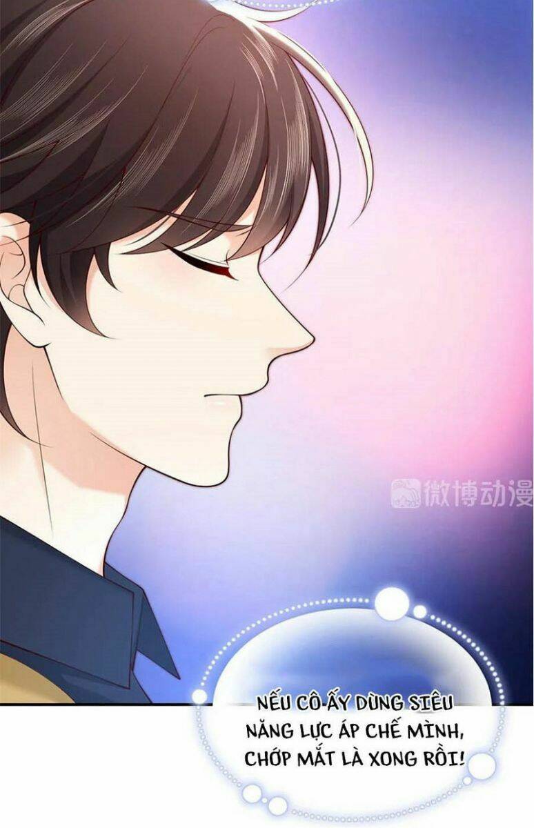 nam thần truy thê chỉ nam chapter 94.1 16