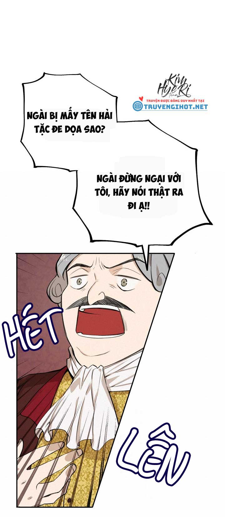 Đánh Lái Về Hướng Bắc-Tây Bắc chapter 5 - Trang 16