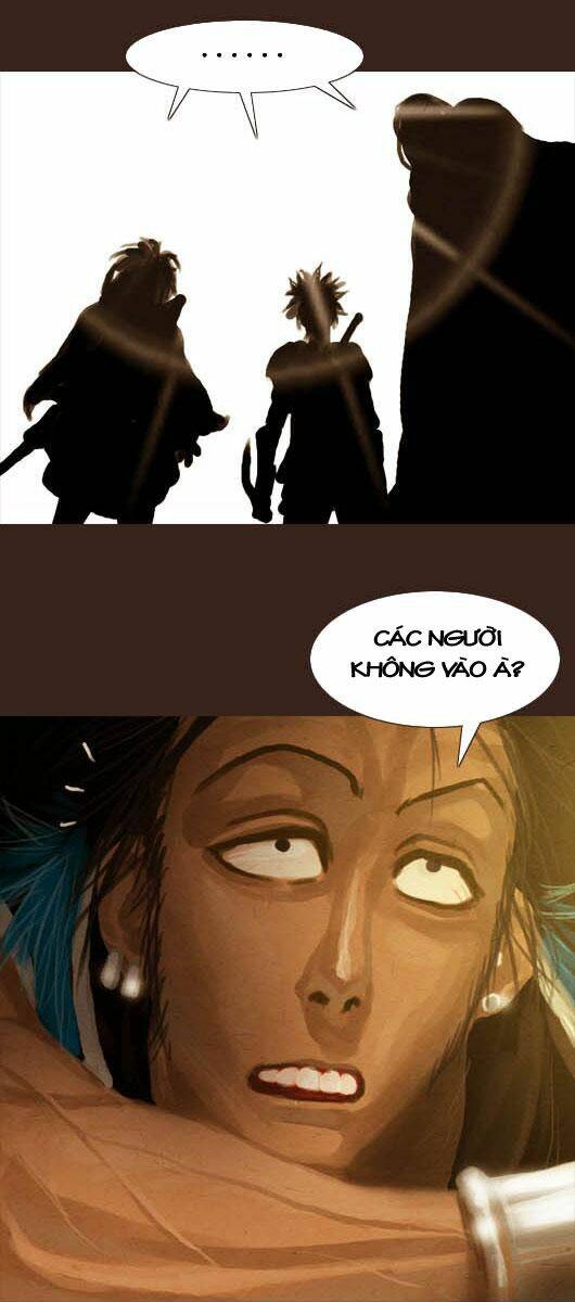 hội ảo thuật chapter 46 19