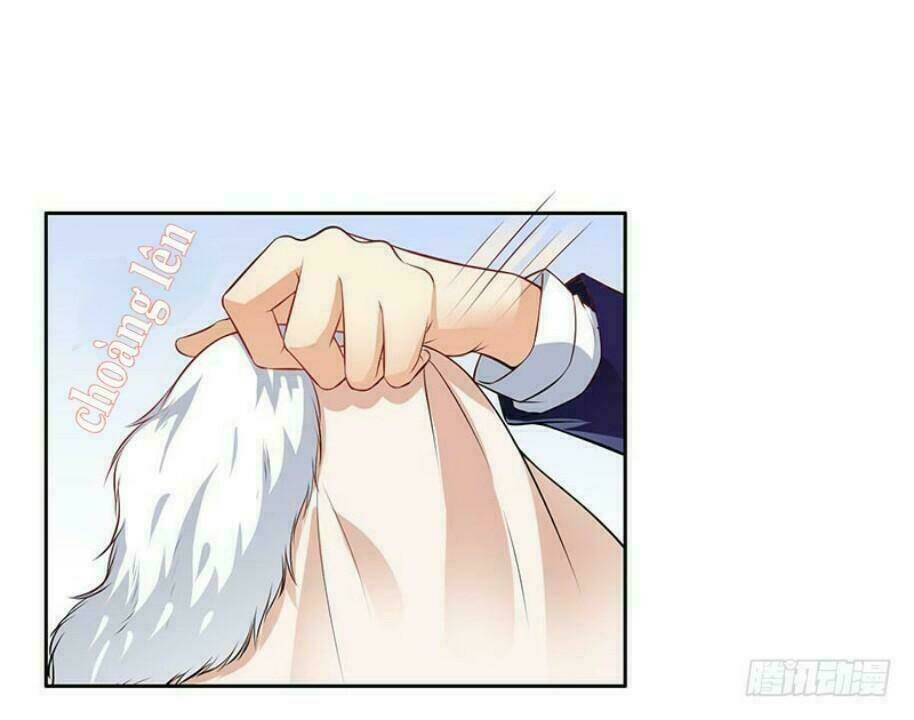 độc sủng tiểu lão bà chapter 14 2