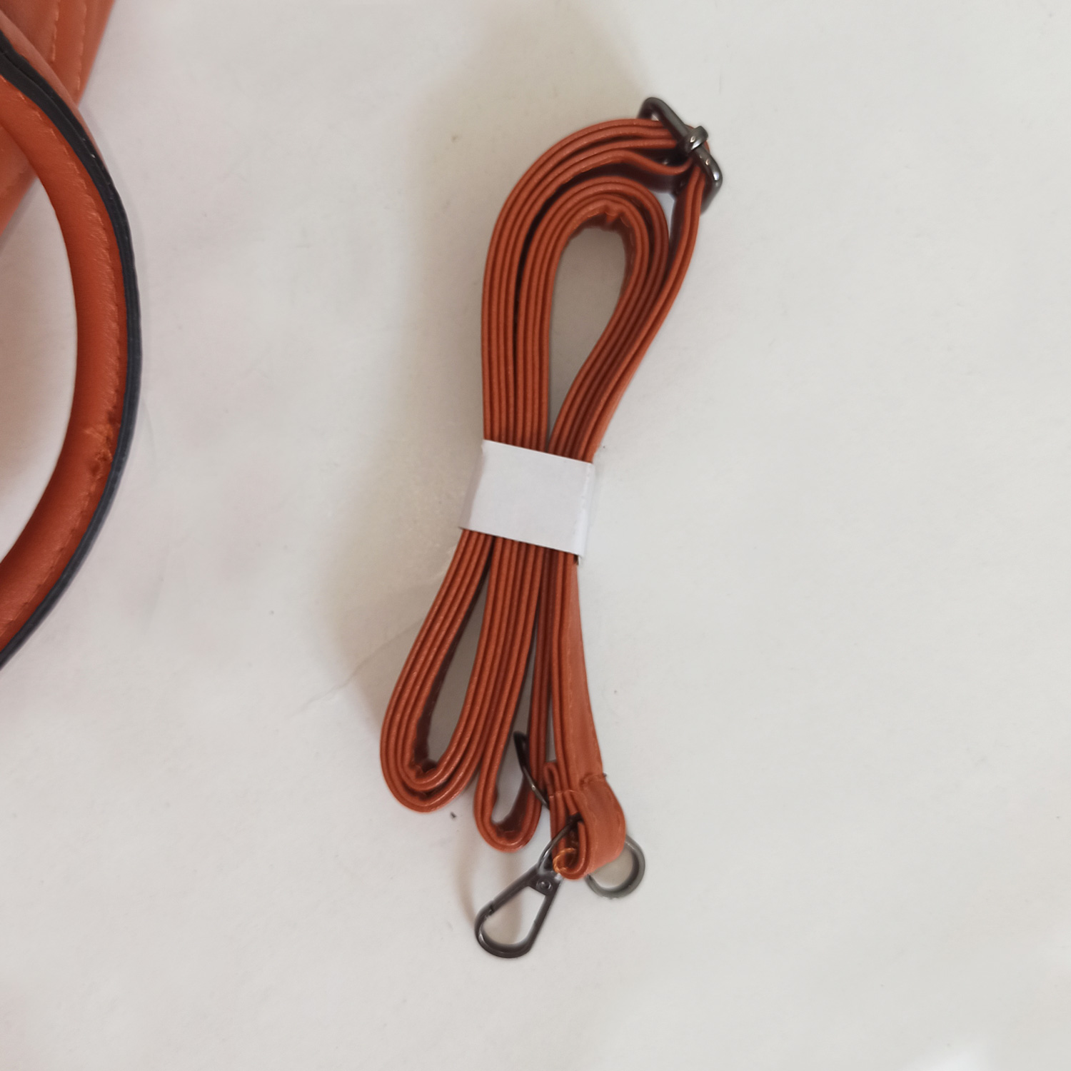 Túi xách nữ công sở Quảng Châu màu nâu