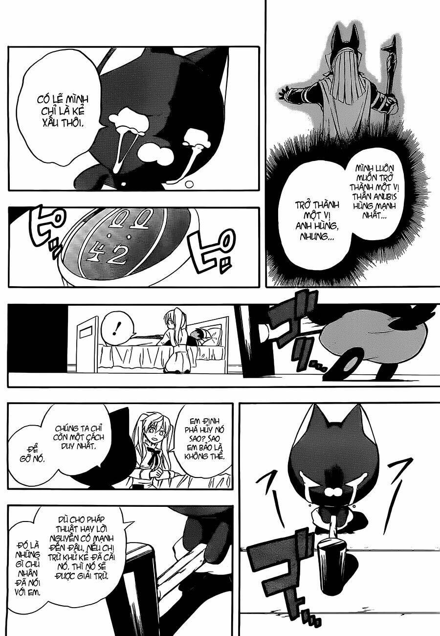 great priest imhotep chapter 2 35