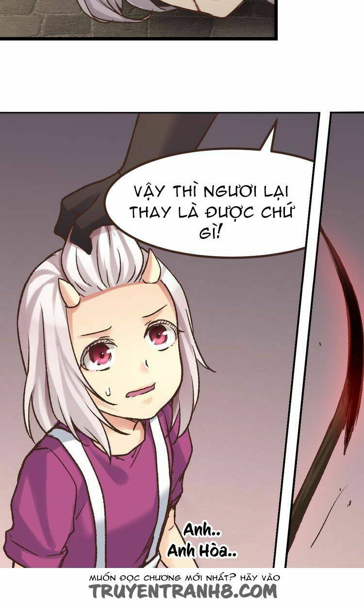 vì tôi là ông chú mở tiệm bán vũ khí chapter 45 20