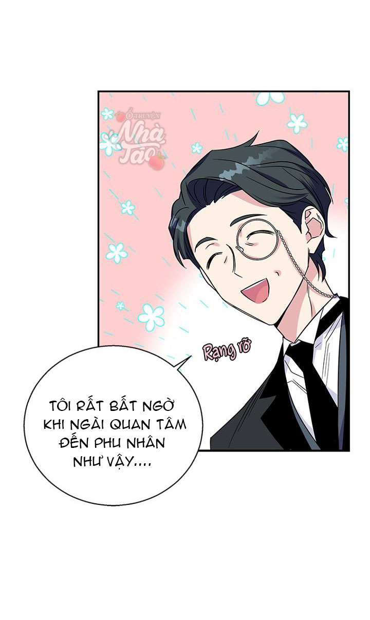 vợ ơi, anh sắp trụ không nổi rồi! chapter 4.1 10