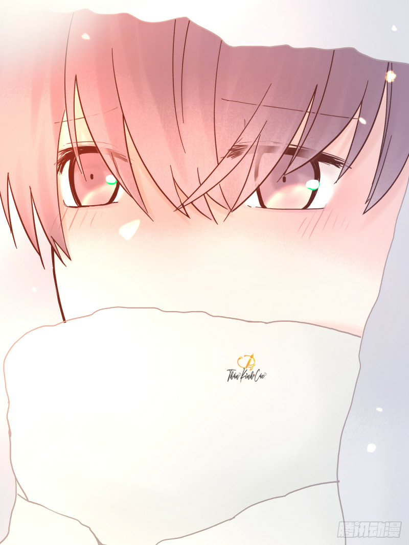 mối tình đầu gian nan của chu thành nhất chapter 34 85