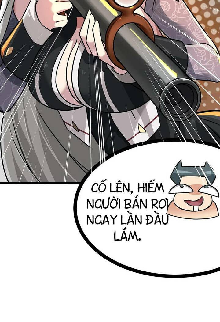 đại bảo kiếm của tôi chapter 19 43