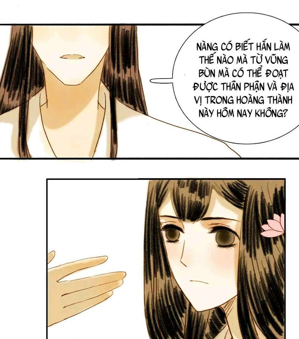 phồn hoa phai màu chapter 7 32