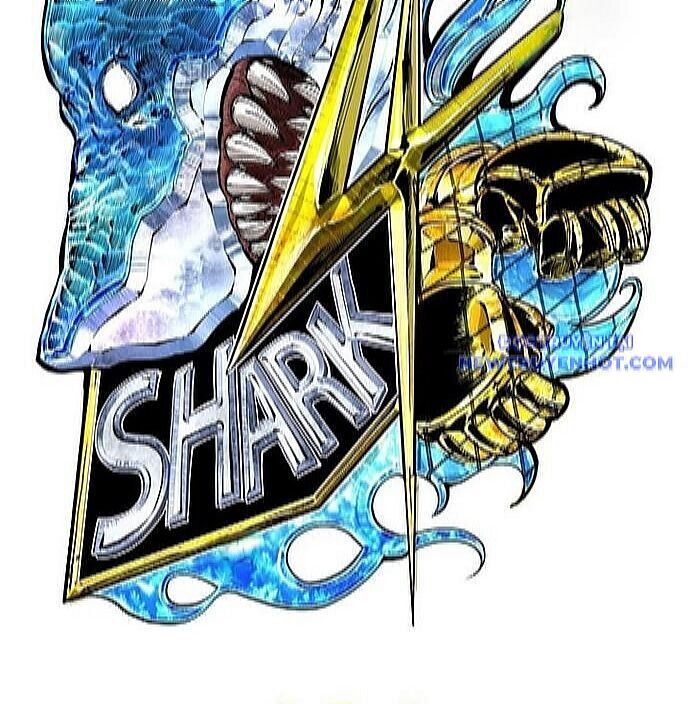 shark - cá mập chapter 351 9