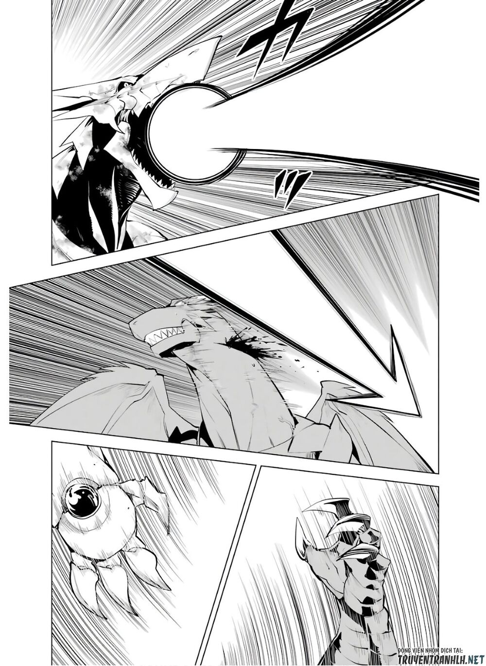 tensei kenja no isekai raifu ~ daini no shokugyo wo ete, sekai saikyou ni narimashita~ chapter 26 48