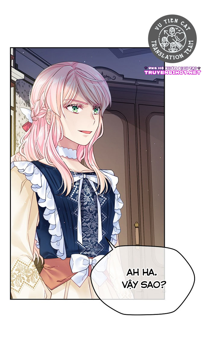tôi gặp rắc rối vì chồng qúa dễ thương chapter 15.1 6