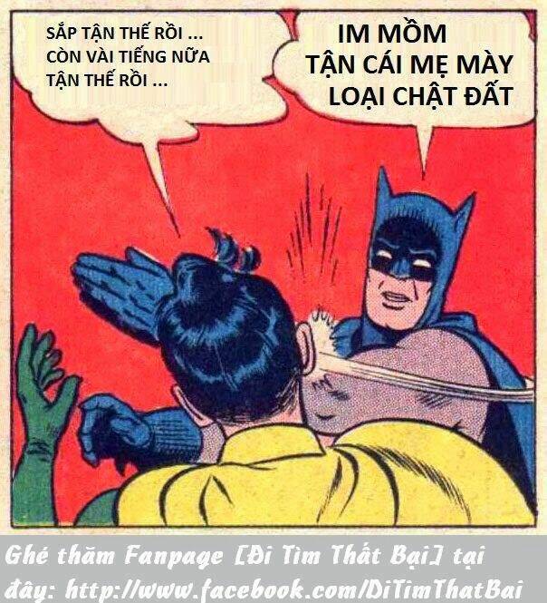 hình ảnh hài hước new chapter 27 16