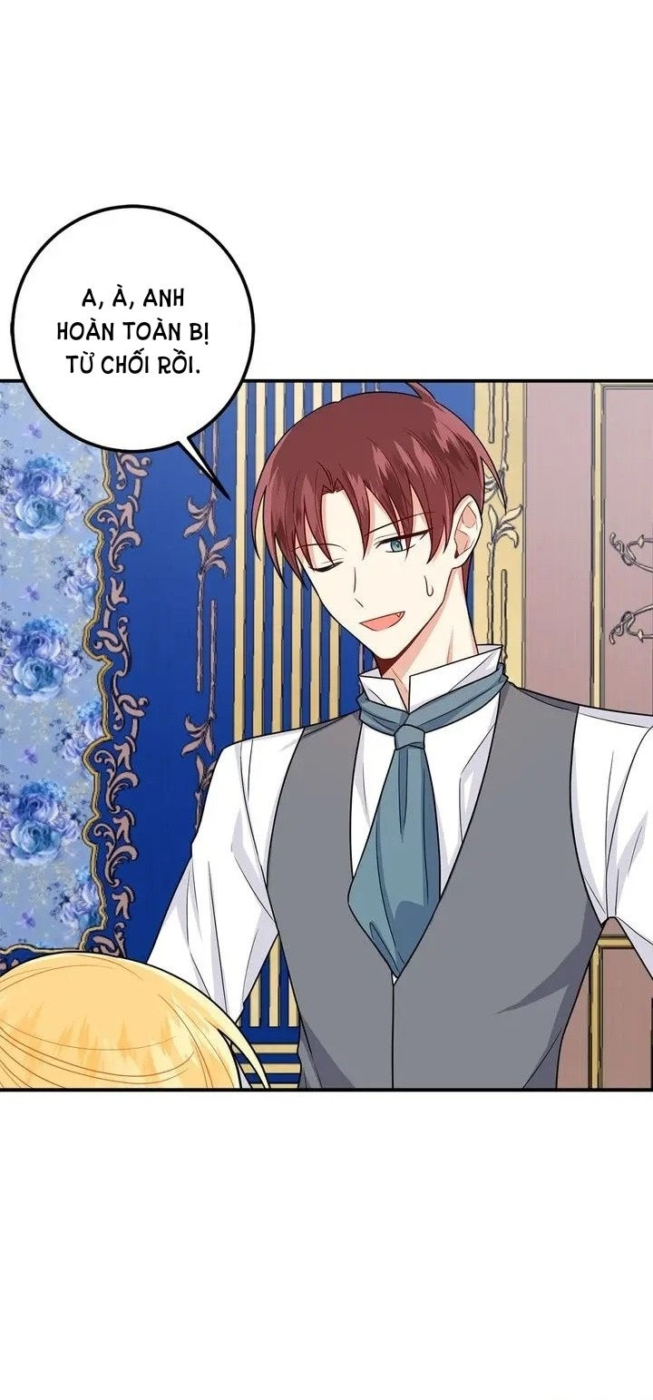 tôi là tiểu thư của gia đình này chapter 119 28
