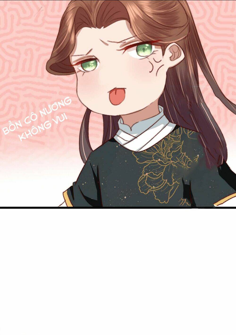 hành trình thịnh sủng chi cẩm tú chapter 15 17