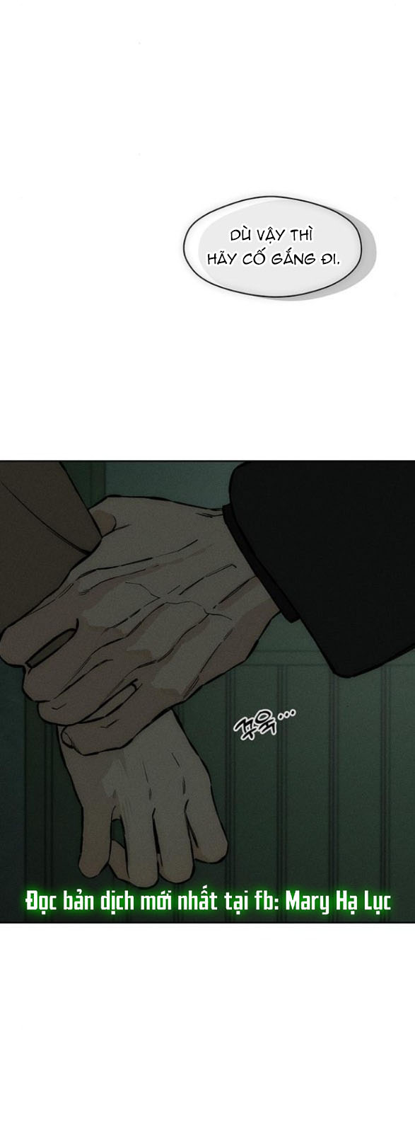 [18+] Nước Mắt Trên Đóa Hoa Tàn chapter 36.1 23