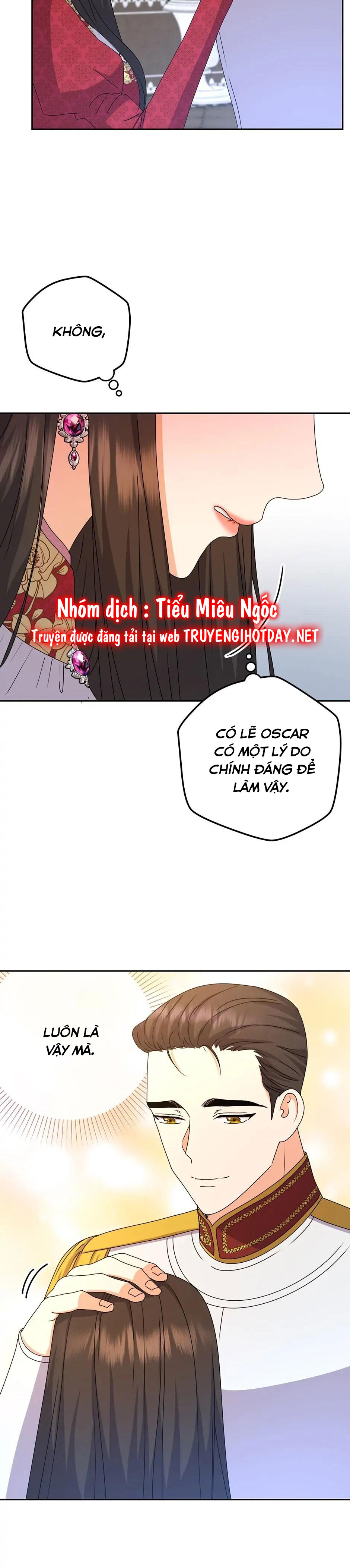 từ hầu gái tôi đã trở thành hoàng hậu chapter 85 3