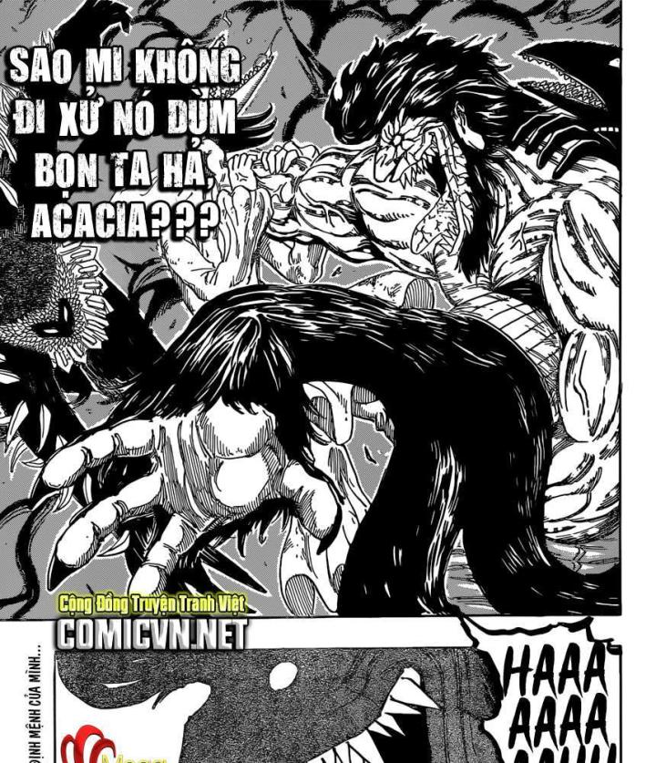 thánh tỏi sành ăn chapter 364 37