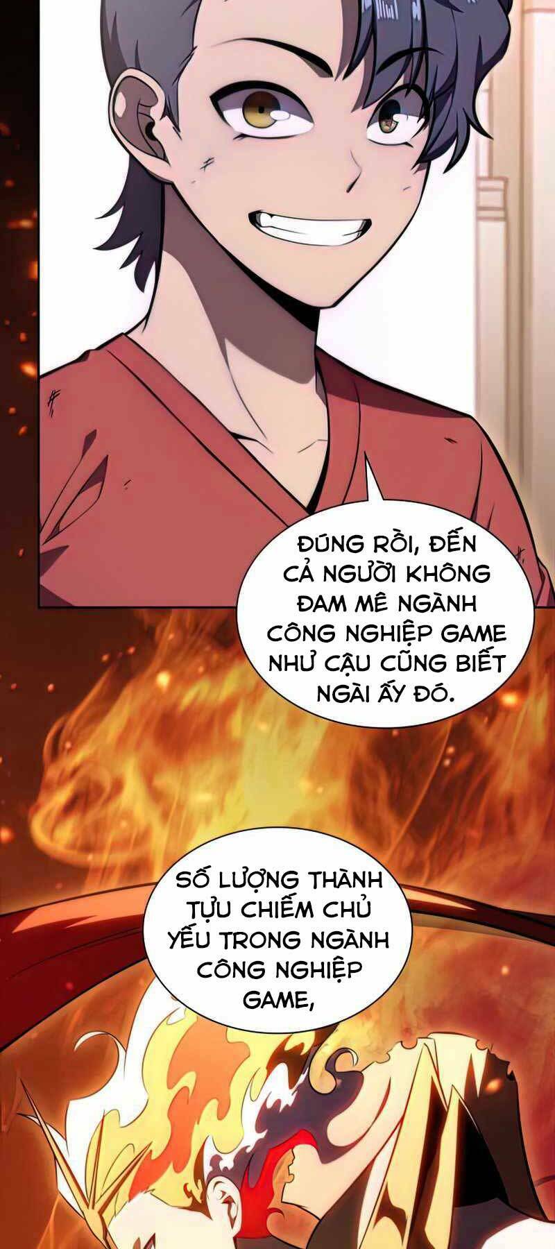kẻ thách đấu chapter 49 33