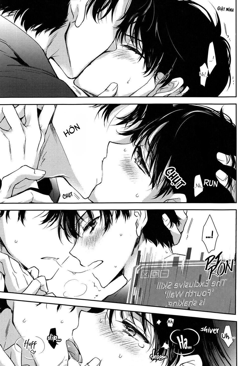 tổng hợp oneshot bl dễ thương chapter 37 12