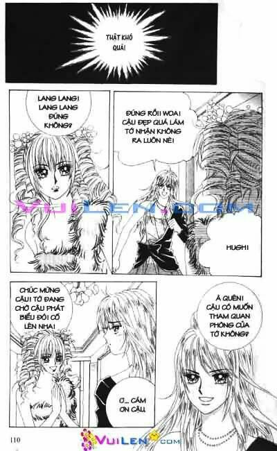 tình yêu quý tộc chapter 62 11