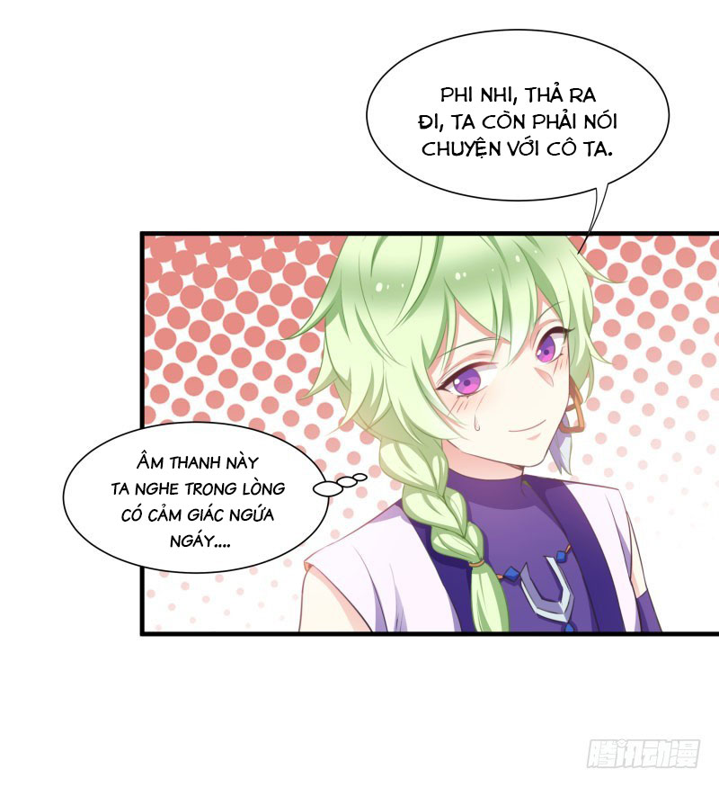 trò chơi trừng phạt chapter 71 13