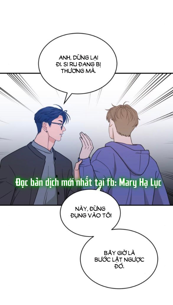 Vận May Bất Ngờ chapter 45.2 47