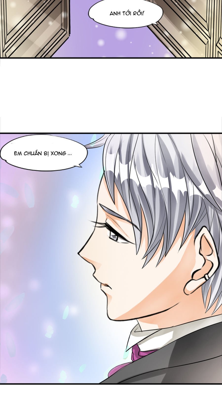 quân phiệt lão công: thẩm thẩm muốn thượng vị chapter 26.5 12