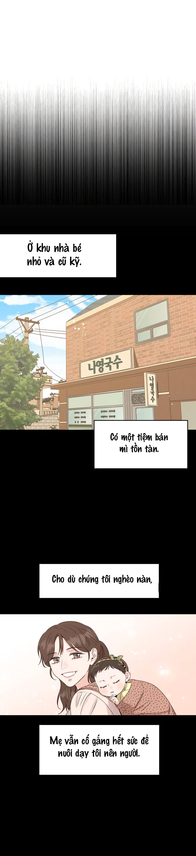 gia đình tựa như xx chapter 1.2 3