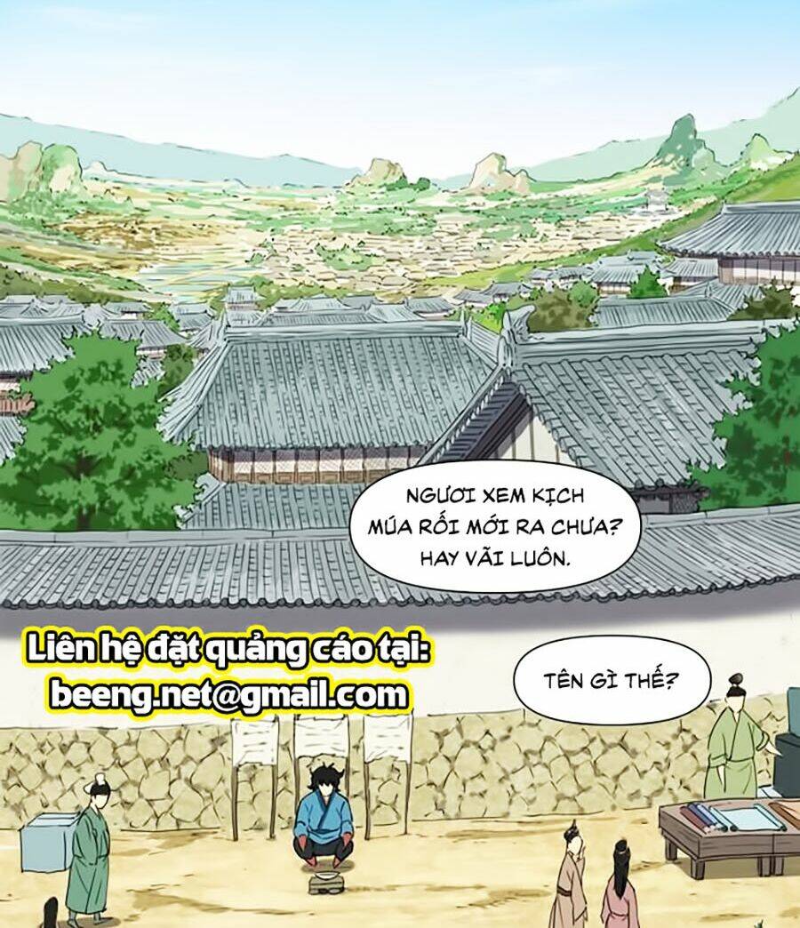 thiên hạ đệ nhất chapter 1 18