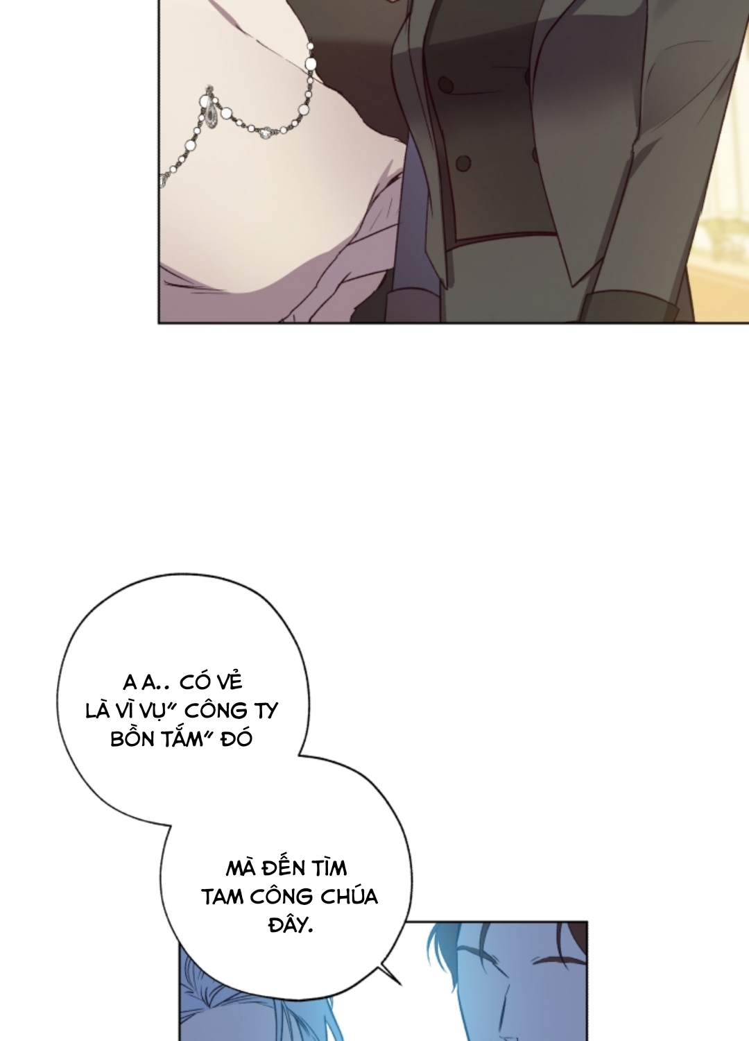 công chúa khắc ấn kẻ phản nghịch chapter 23 39