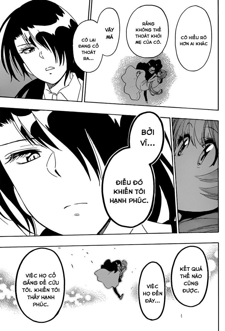 nisekoi - tình yêu giả tạo chapter 192 12