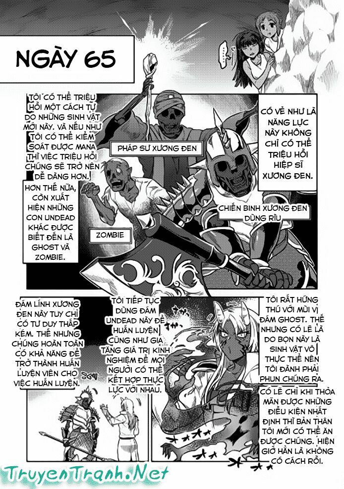 Re:monster chapter 26 6