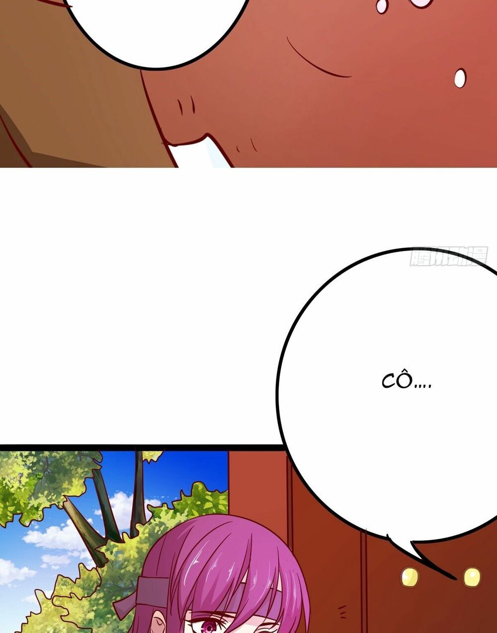 hoàng hậu của trẫm là võ lâm minh chủ chapter 11 40