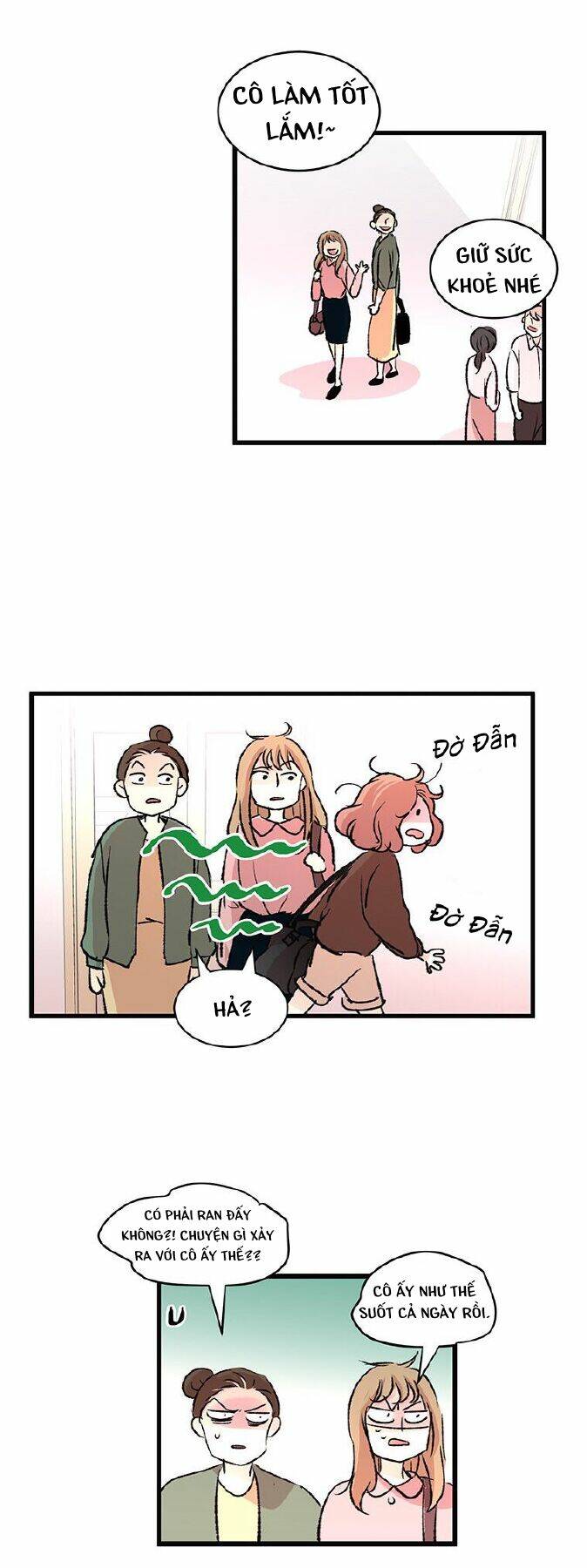 từng bước đến bên anh chapter 12 27