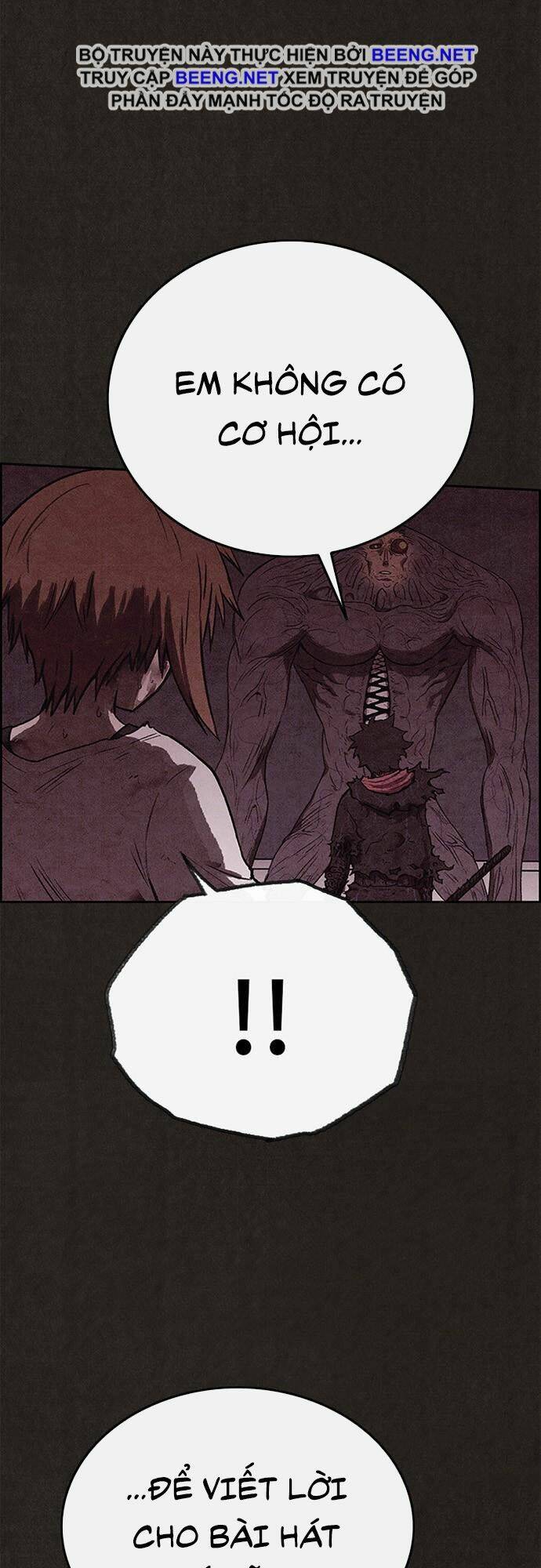 quái vật tại chung cư xanh chapter 138 65