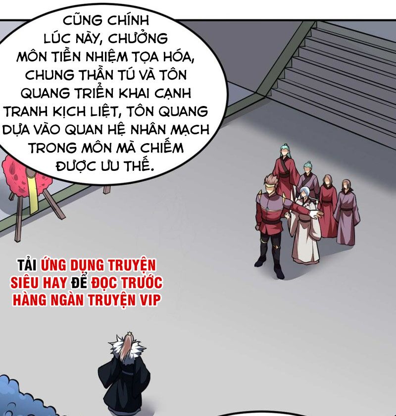 võ đạo độc tôn chapter 171 5
