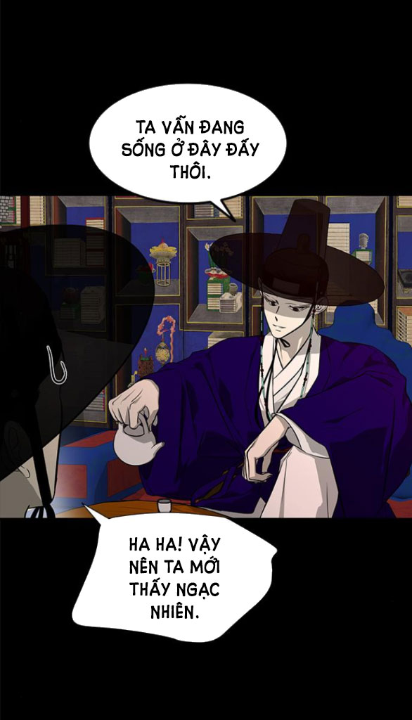 Cạm Bẫy chapter 160.1 19