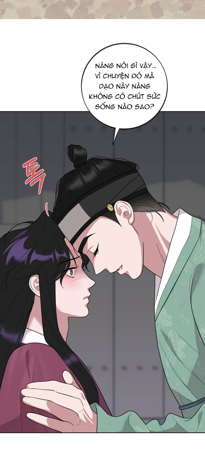 [18+] tuyển tập truyện bl ngắn - double bell chapter 41 19