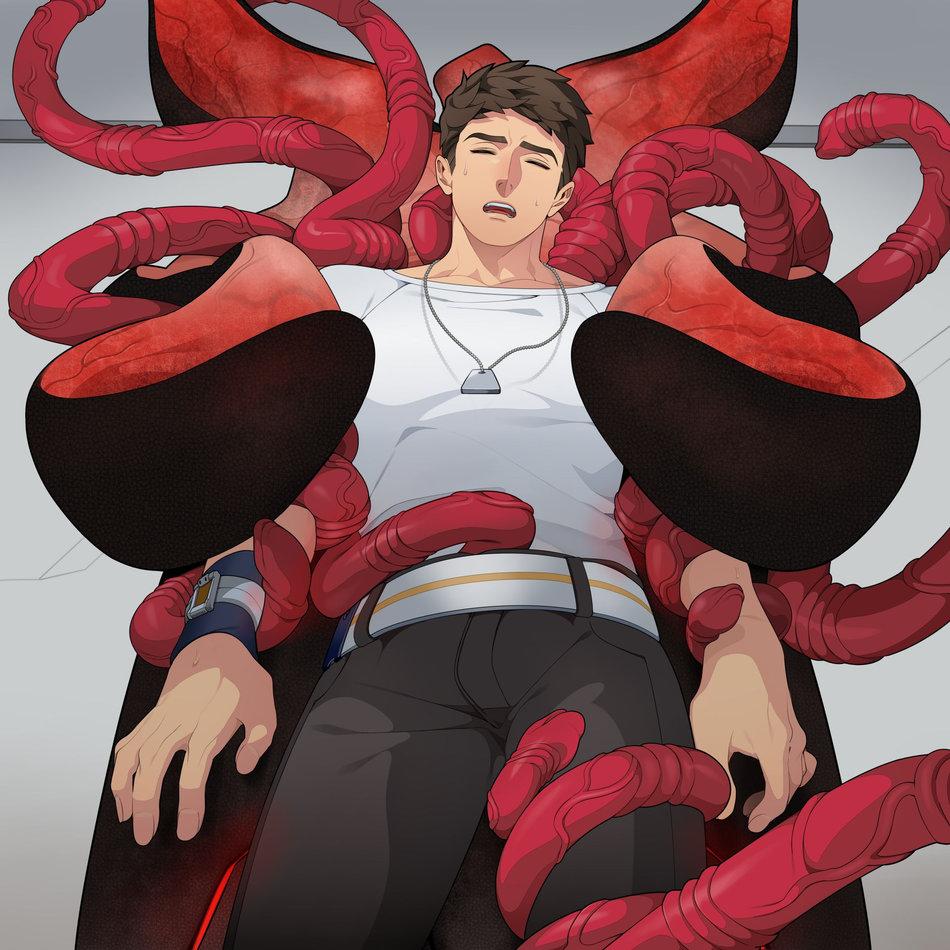 màu mè hoa lá hẹ | cg art kèm thoại chapter 39.2 31