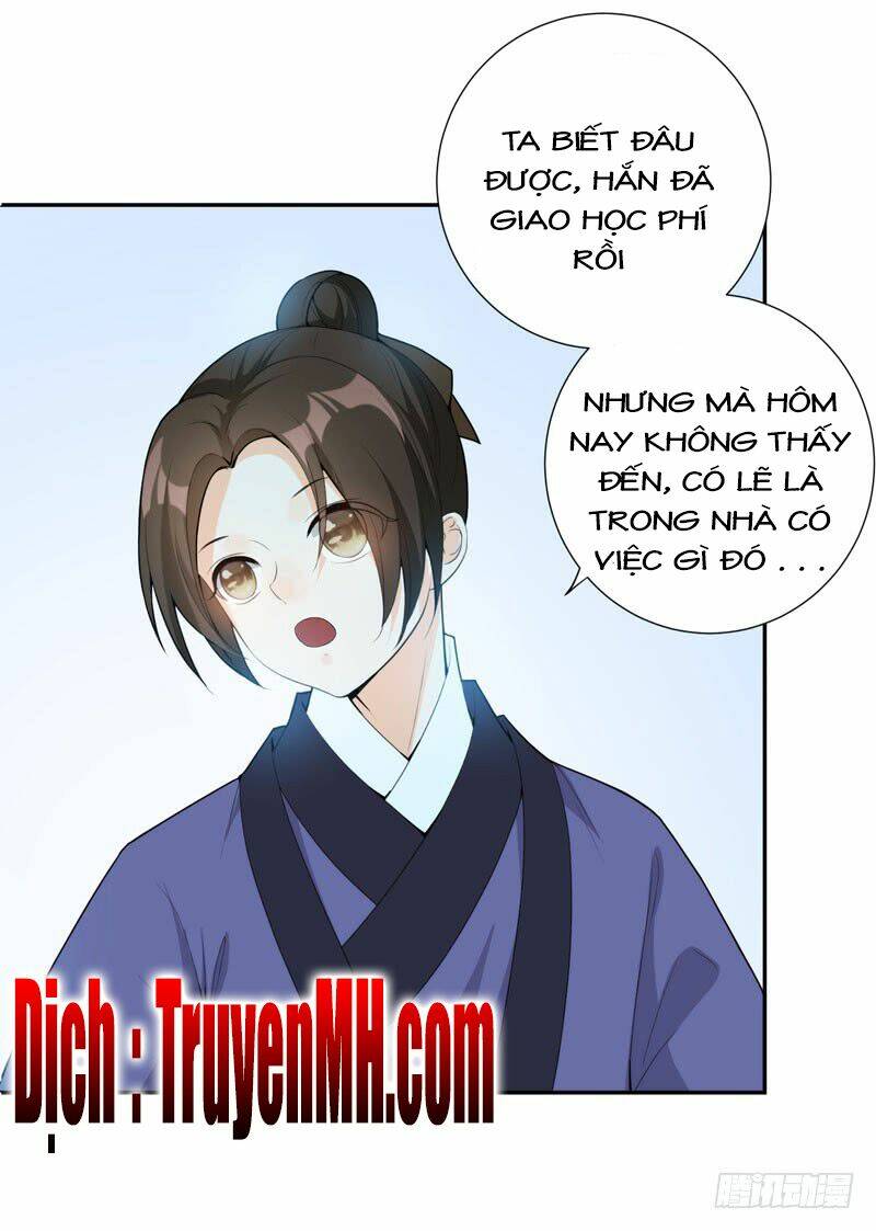 bạo lực tiếu thôn cô chapter 39 16