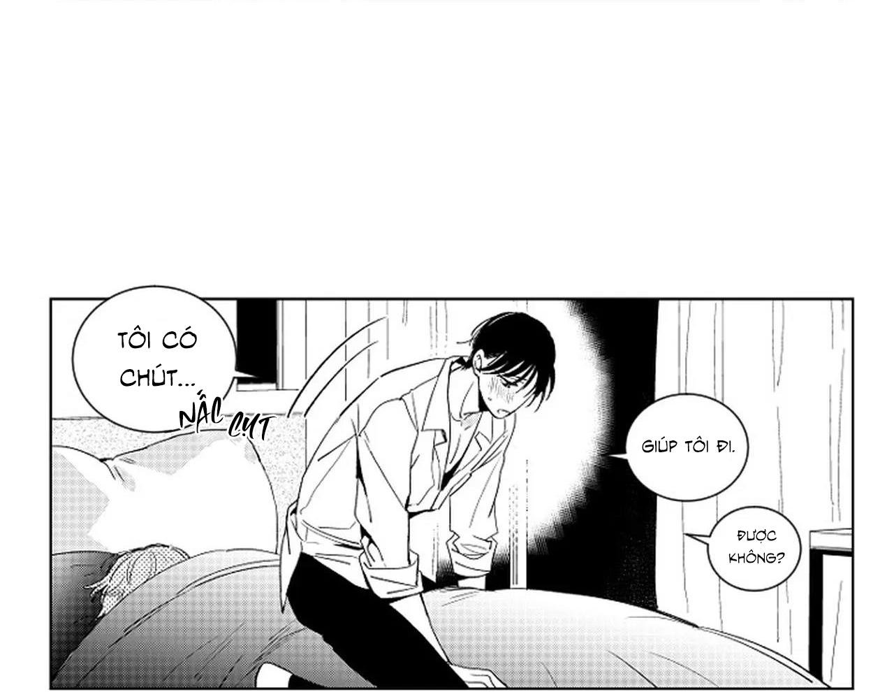 kẻ lừa đảo ngọt ngào chapter 0 19