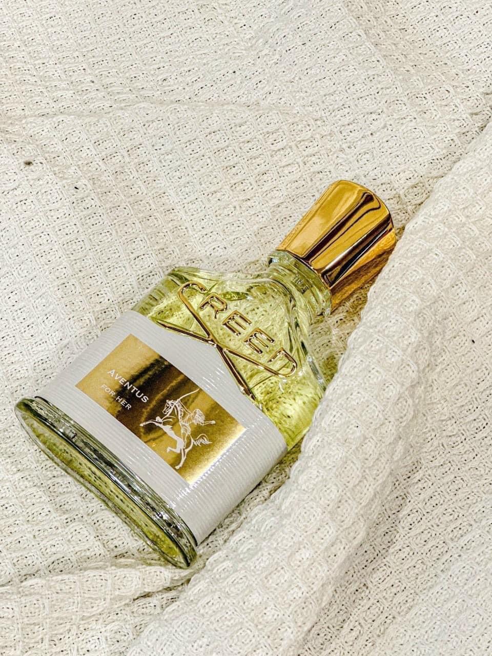 Nước Hoa Nữ Creed Aventus for Her 75ml