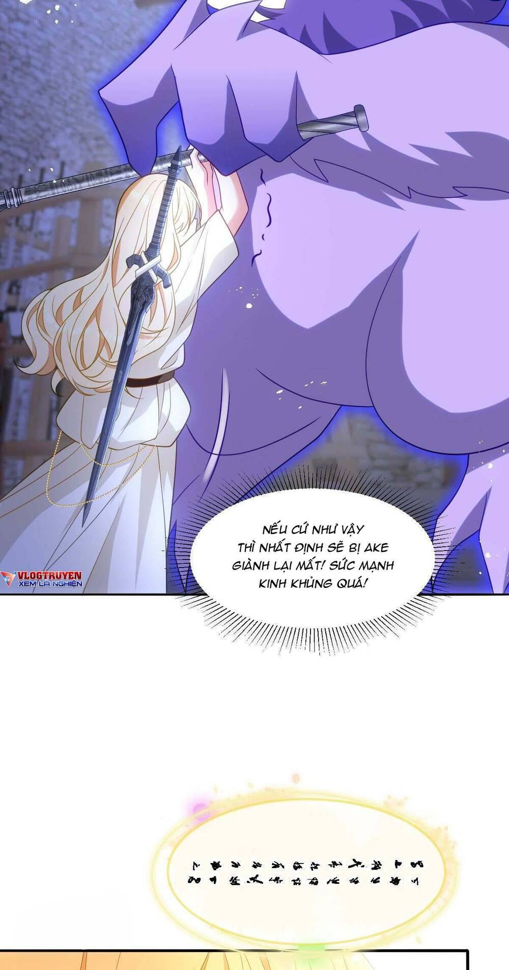 trở thành đoàn sủng về sau, ta đại sát tứ phương chapter 10 33
