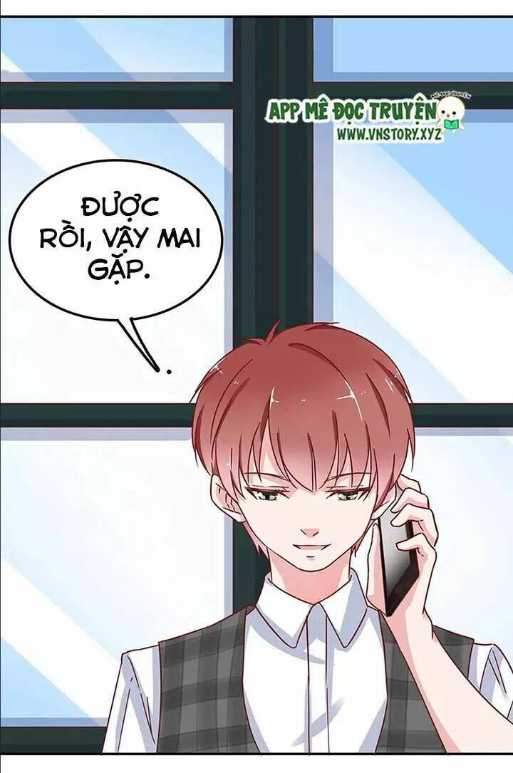 yêu em, sai đến tận cùng chapter 39 6